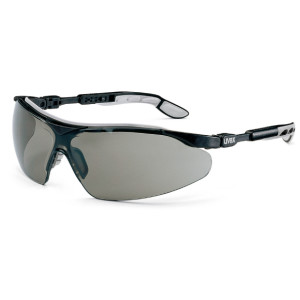 Uvex I-VO Schutzbrille – Sonnenschutzbrille,...