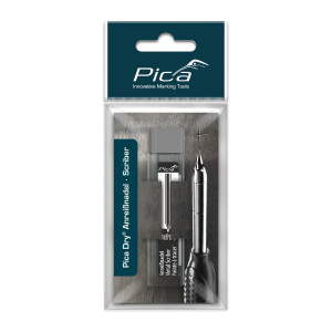 Pica Dry Metall-HM-Spitze 55804